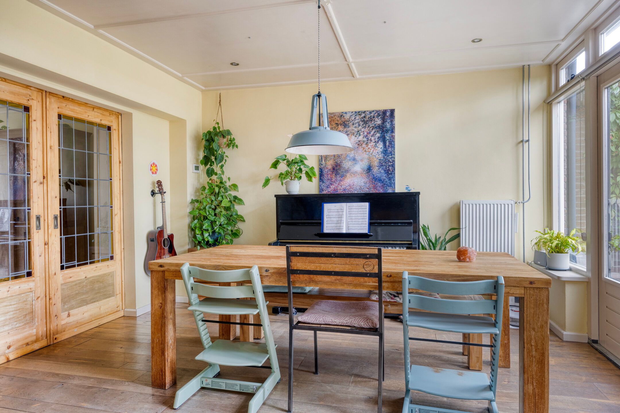 Foto 9 van Sparstraat 64