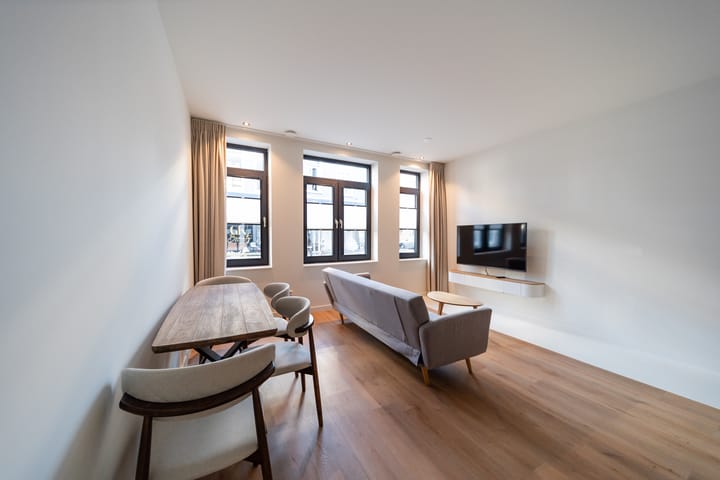 Foto 5 van Vroomstraat 16-A