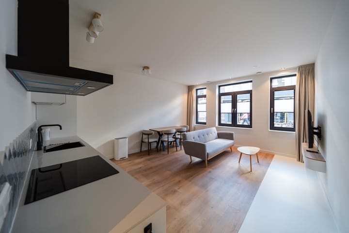 Foto 2 van Vroomstraat 16-A