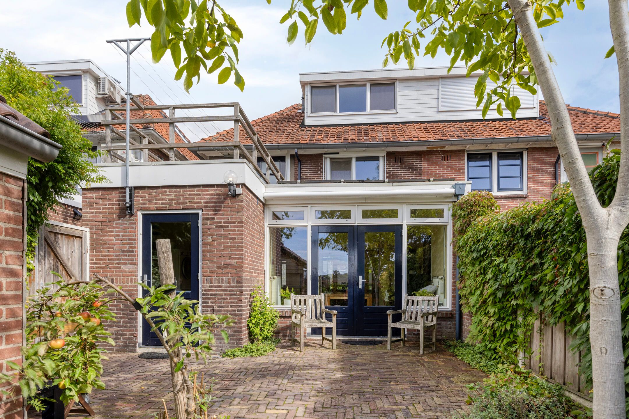 Foto 27 van Sparstraat 64