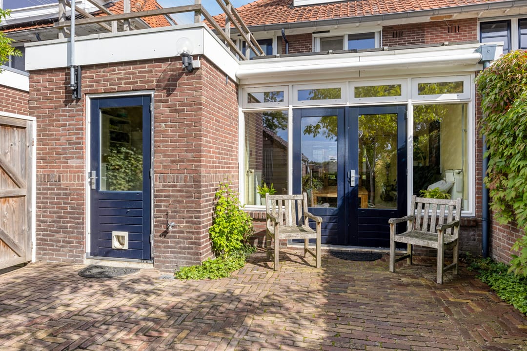 Foto 28 van Sparstraat 64