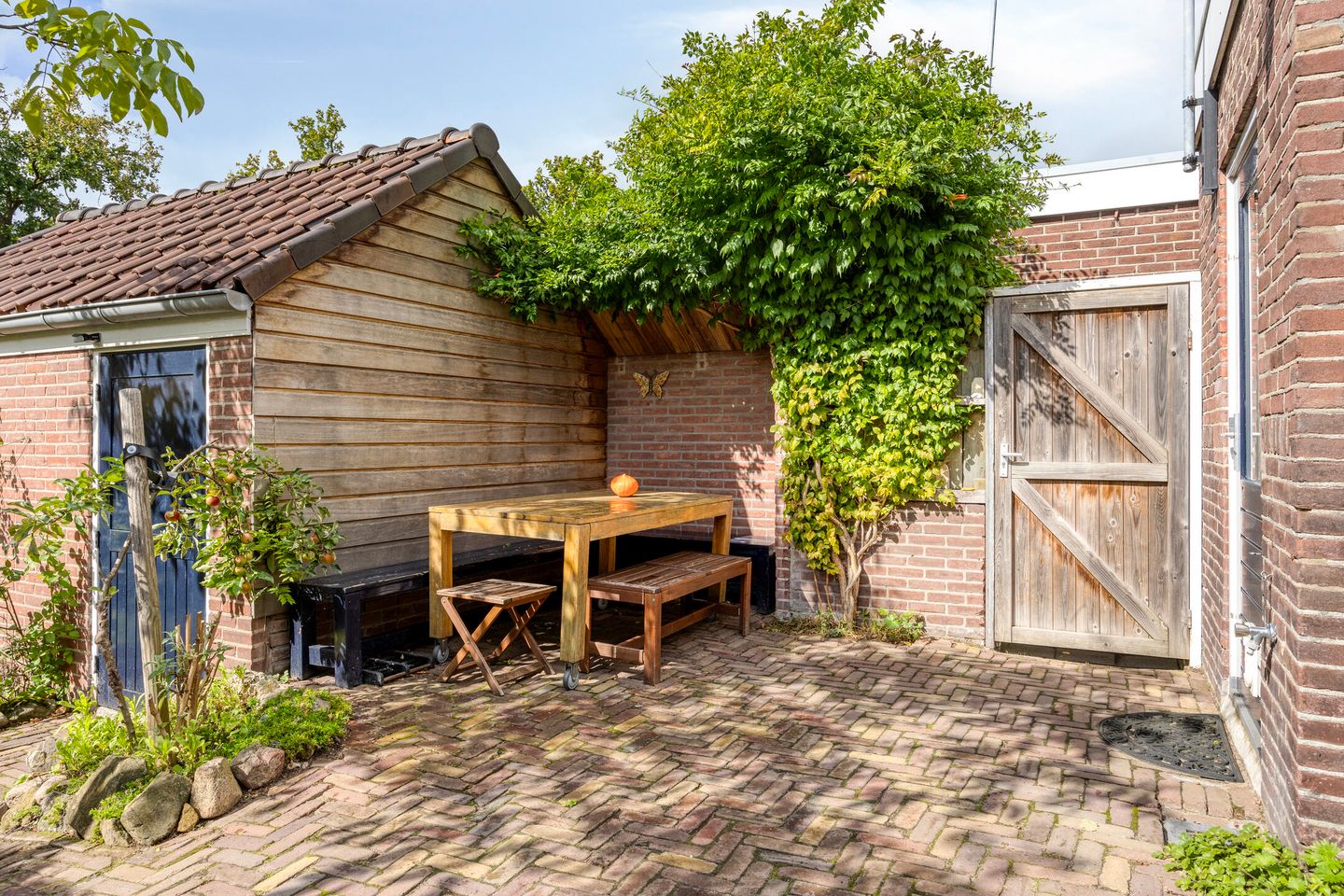 Foto 29 van Sparstraat 64