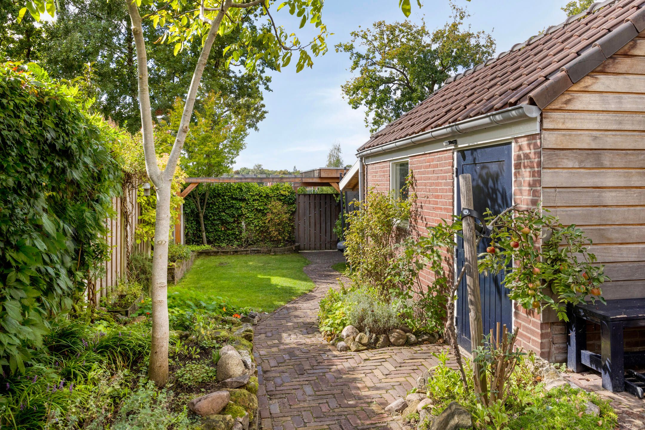 Foto 30 van Sparstraat 64