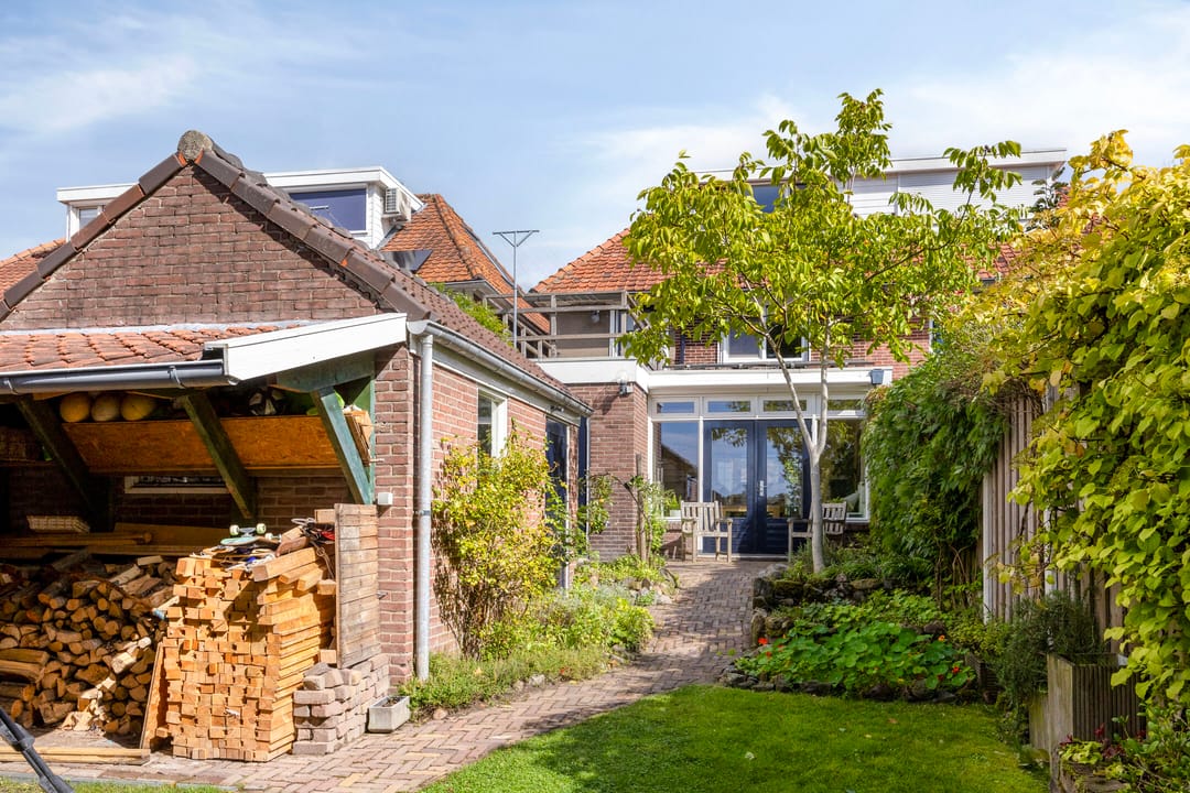 Foto 32 van Sparstraat 64