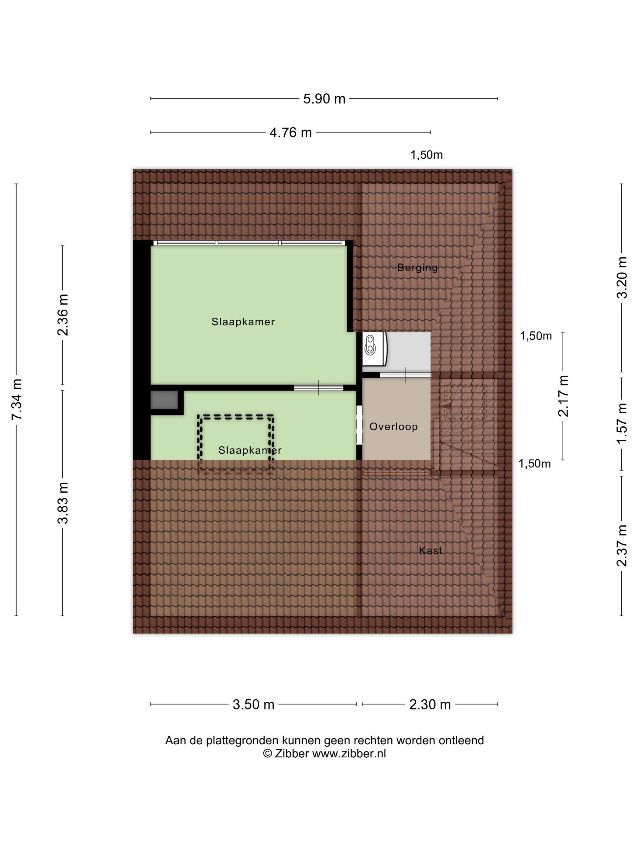 Foto 39 van Sparstraat 64