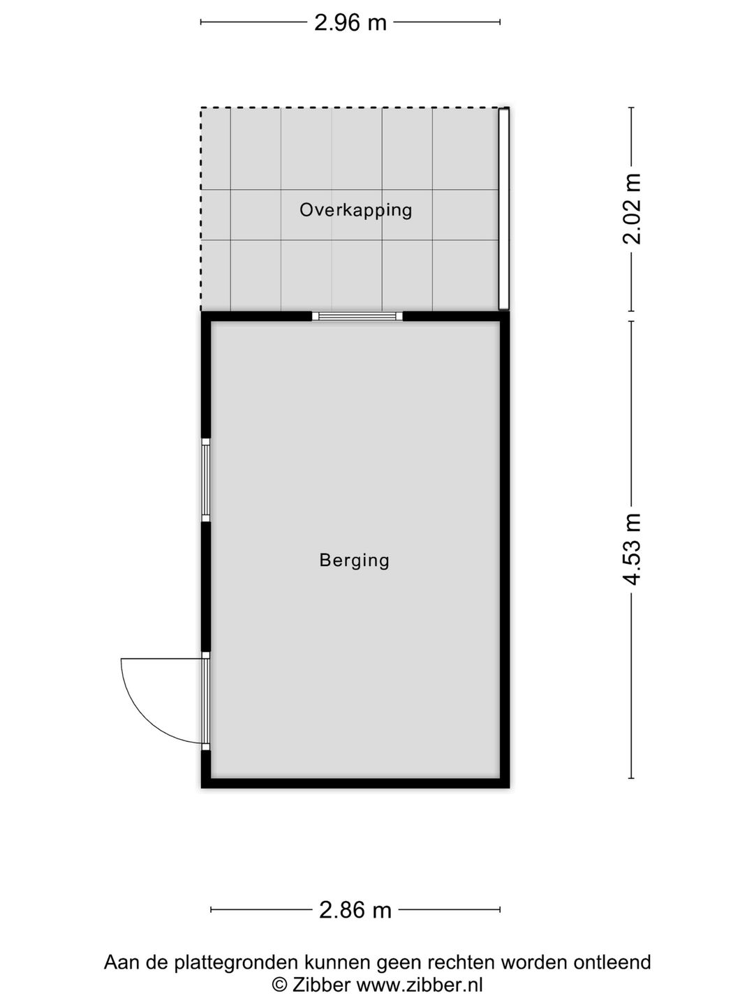 Foto 41 van Sparstraat 64