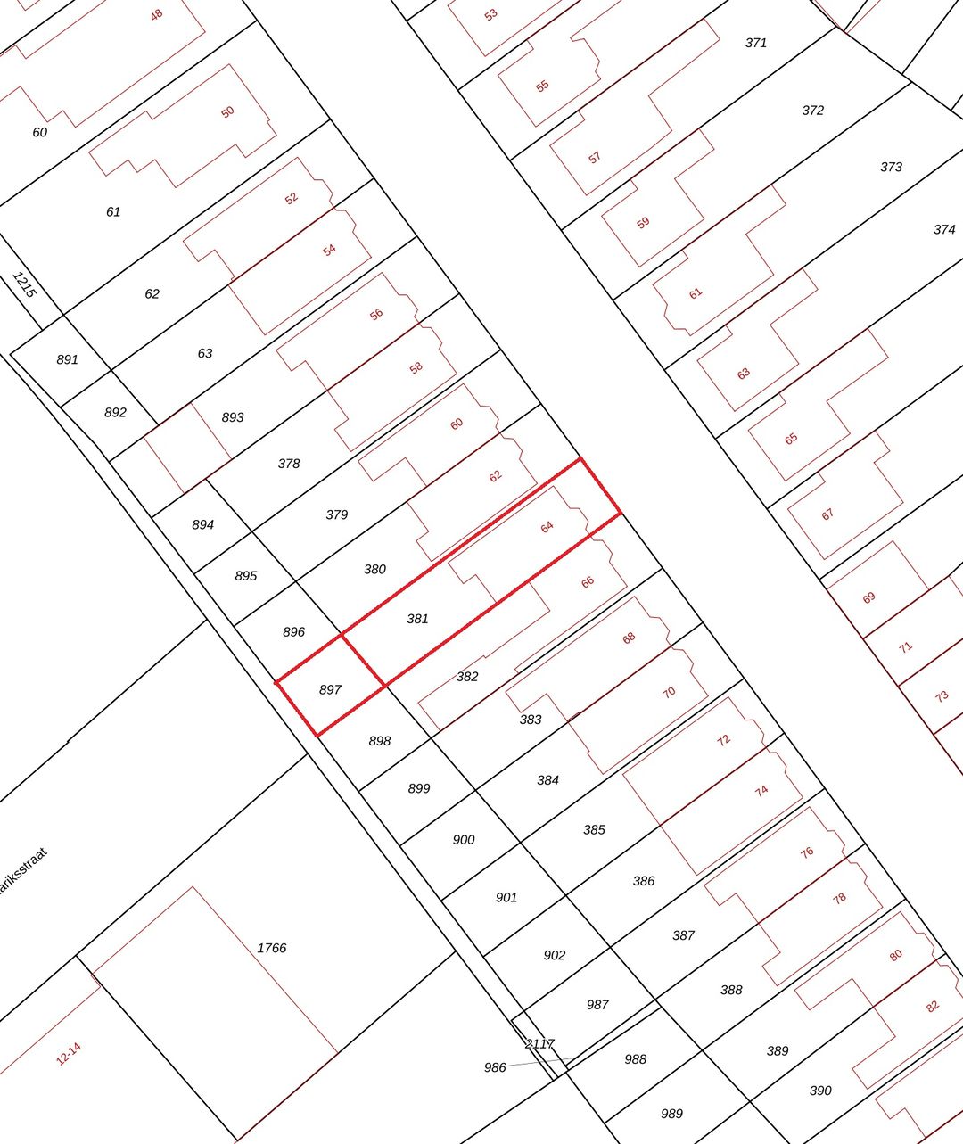 Foto 43 van Sparstraat 64