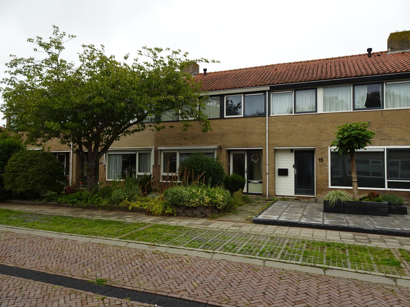 Foto 1 van Karel Doormanstraat 13