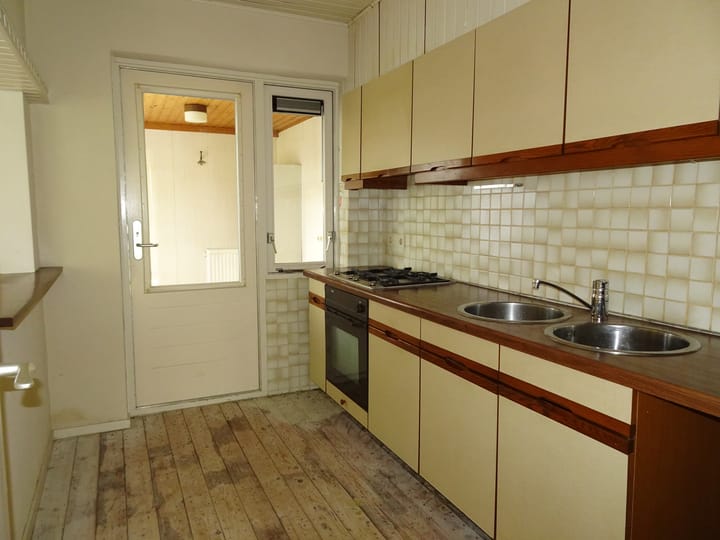 Foto 3 van Karel Doormanstraat 13