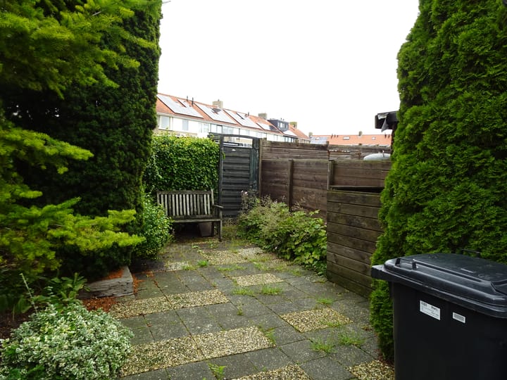 Foto 5 van Karel Doormanstraat 13