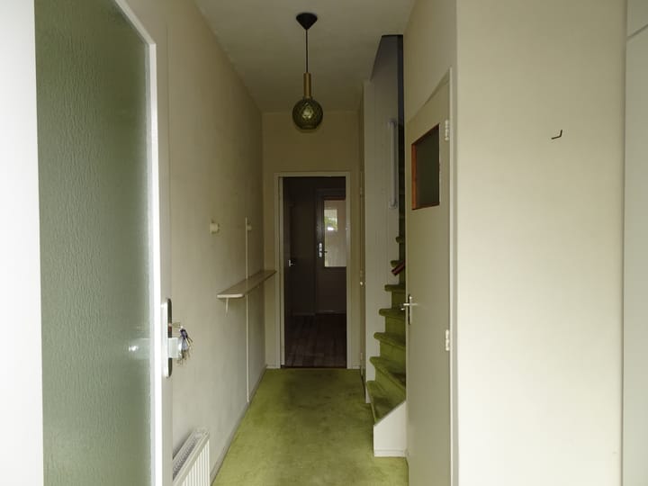 Foto 6 van Karel Doormanstraat 13