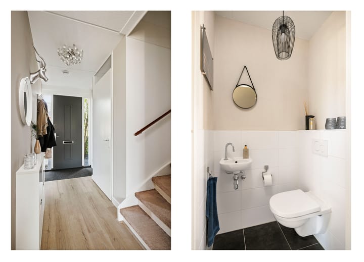 Foto 4 van Sterhyacint 25