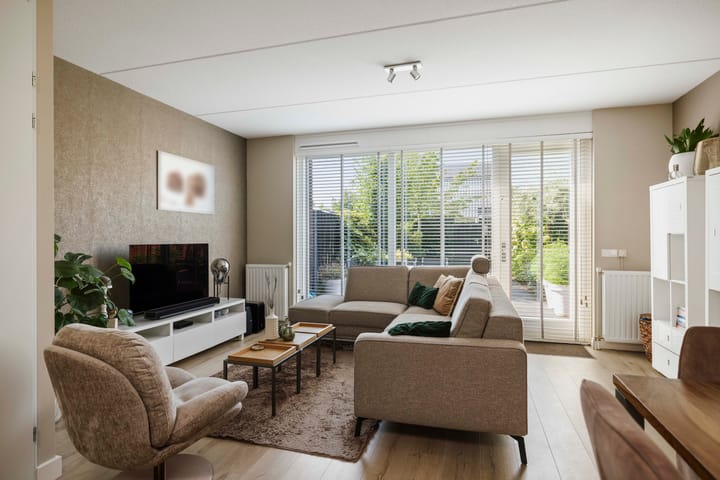 Foto 5 van Sterhyacint 25