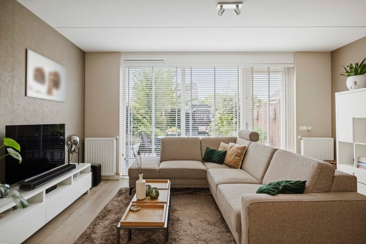 Foto 6 van Sterhyacint 25