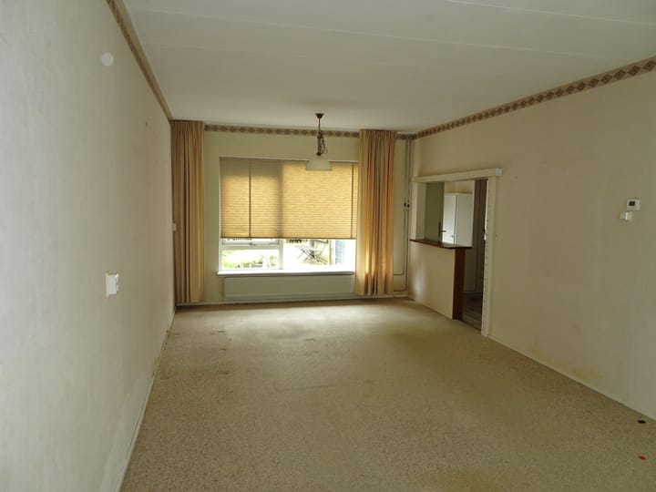 Foto 10 van Karel Doormanstraat 13