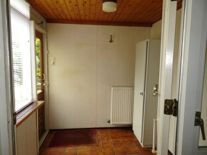 Foto 12 van Karel Doormanstraat 13