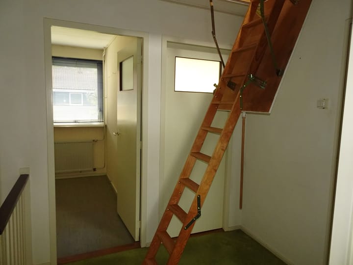 Foto 13 van Karel Doormanstraat 13