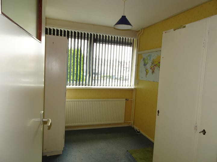 Foto 16 van Karel Doormanstraat 13