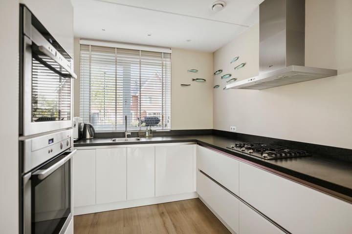 Foto 12 van Sterhyacint 25