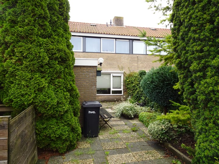 Foto 20 van Karel Doormanstraat 13