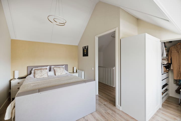 Foto 25 van Sterhyacint 25