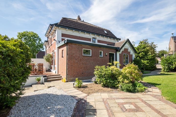 Foto 30 van Rennemigstraat 47