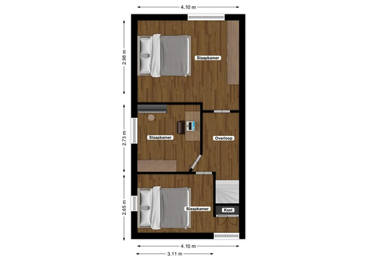 Foto 33 van Rennemigstraat 47