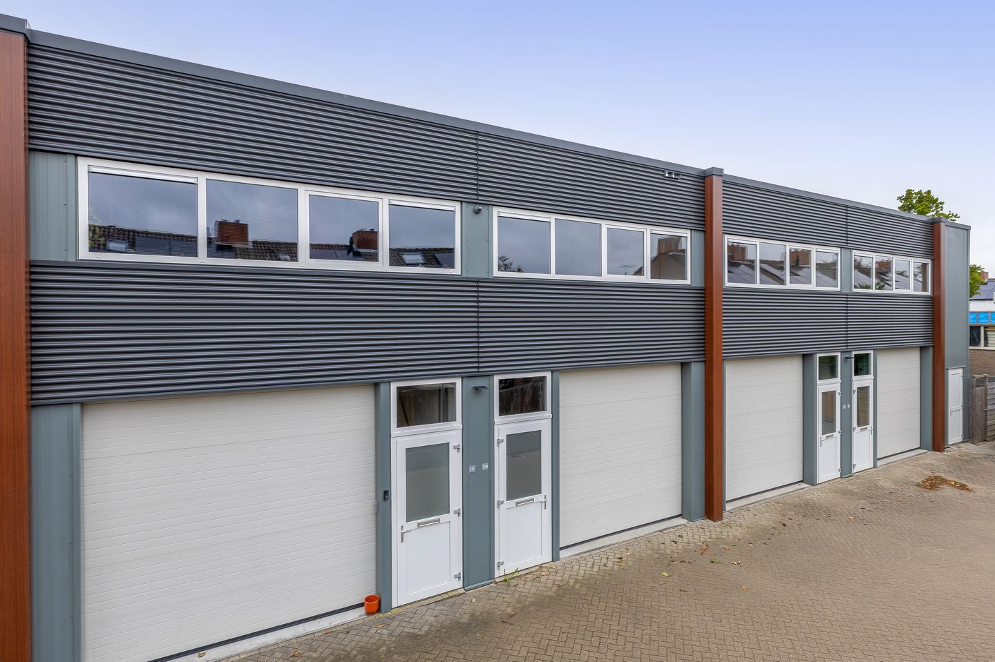 View photo 1 of Tulpstraat 51-a