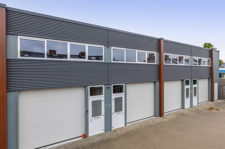 Tulpstraat 51-a, Moordrecht