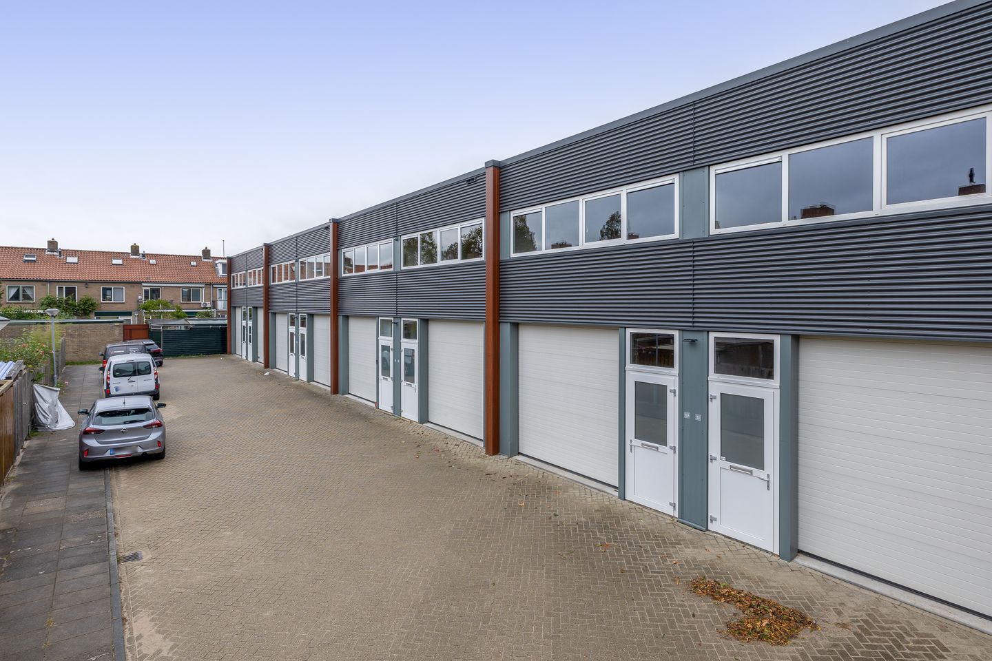 View photo 3 of Tulpstraat 51-a