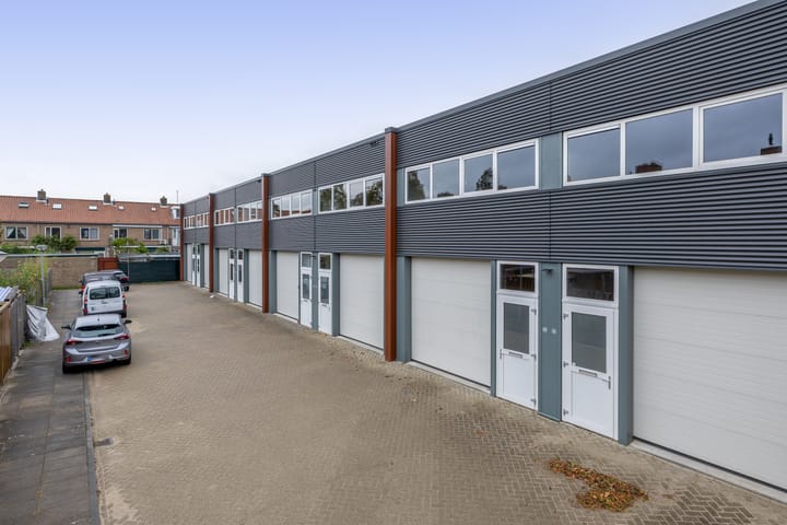 Tulpstraat 51-a, Moordrecht