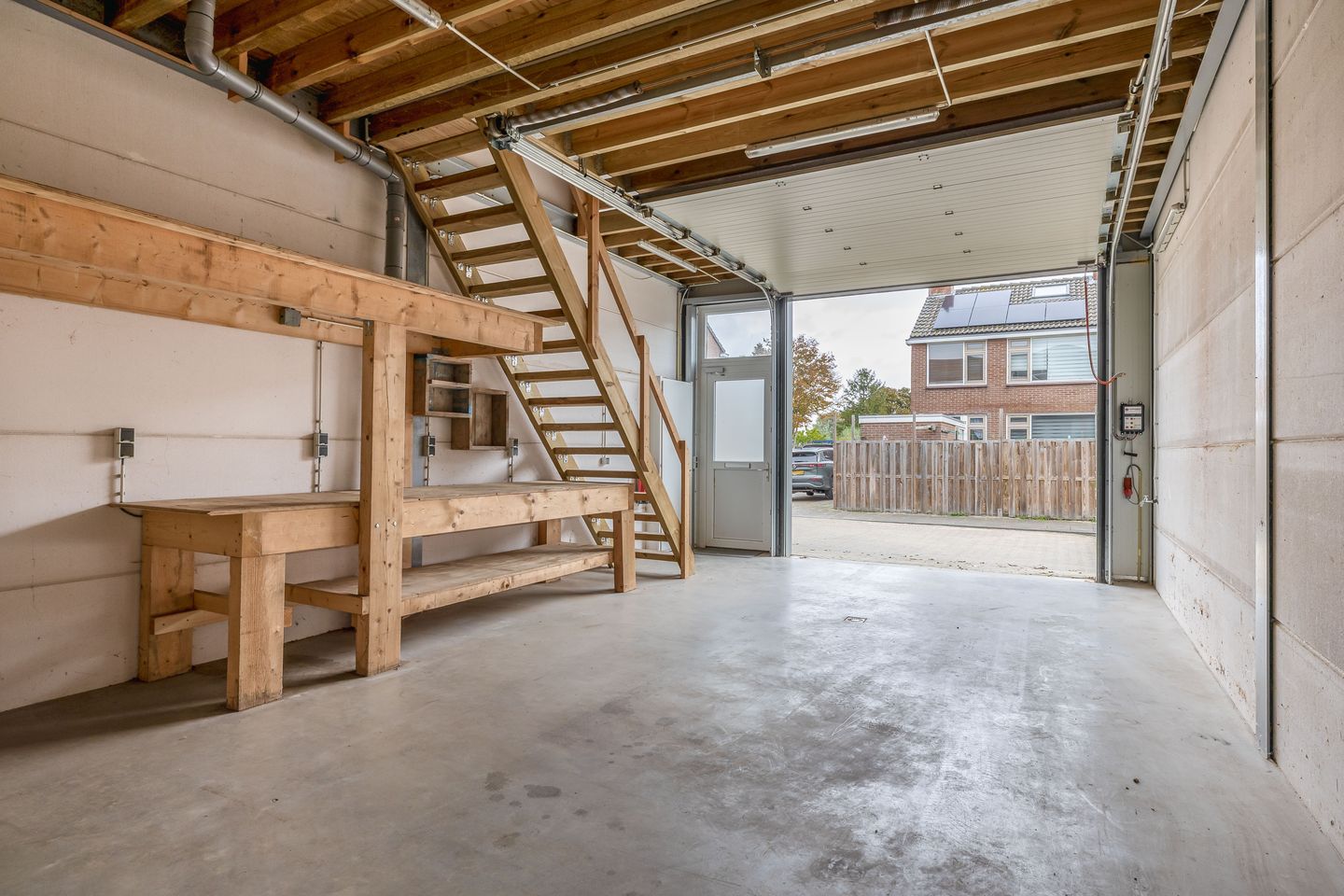 View photo 5 of Tulpstraat 51-a