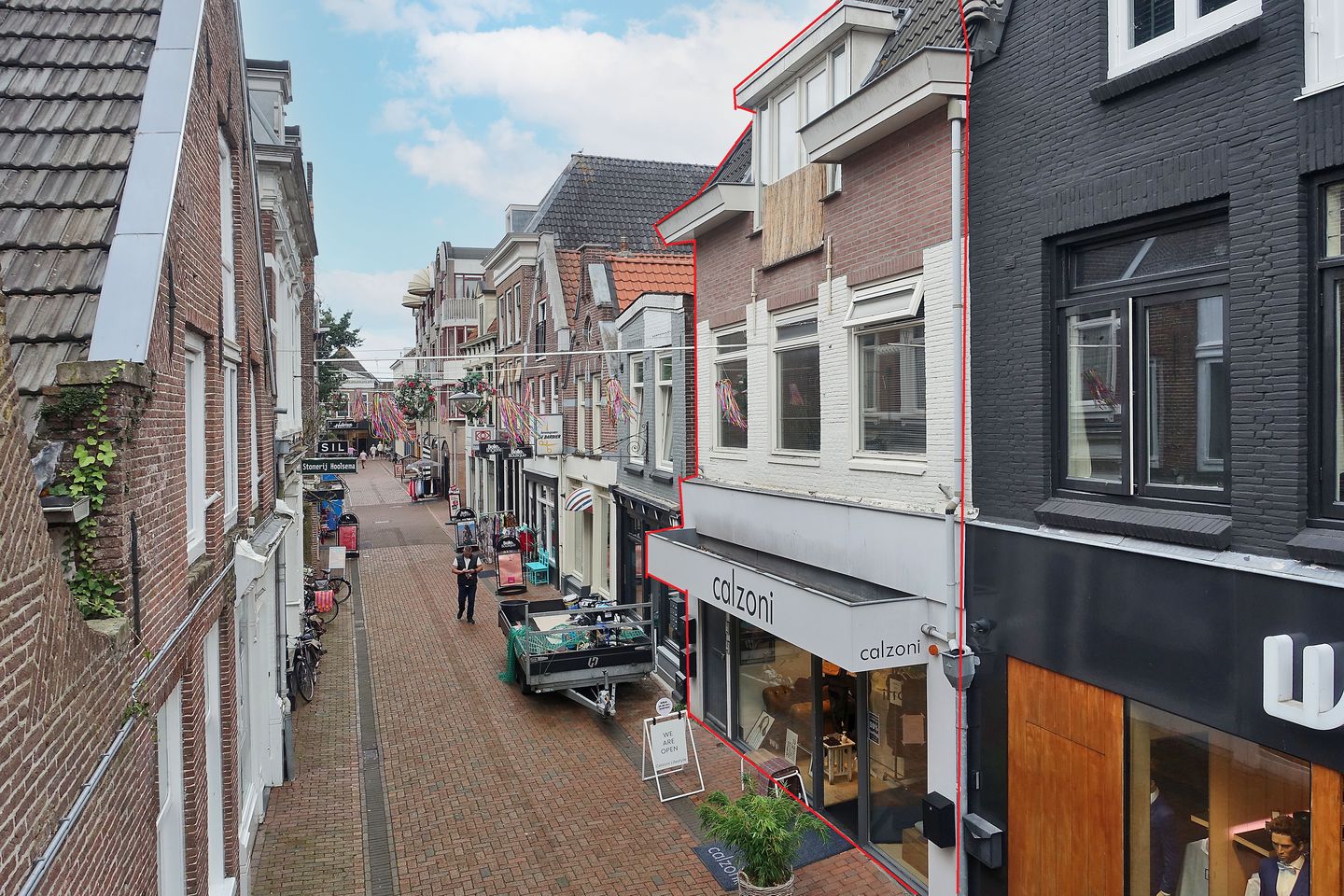 Bekijk foto 1 van Woldstraat 27