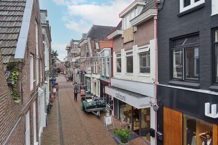 Woldstraat 27, Meppel