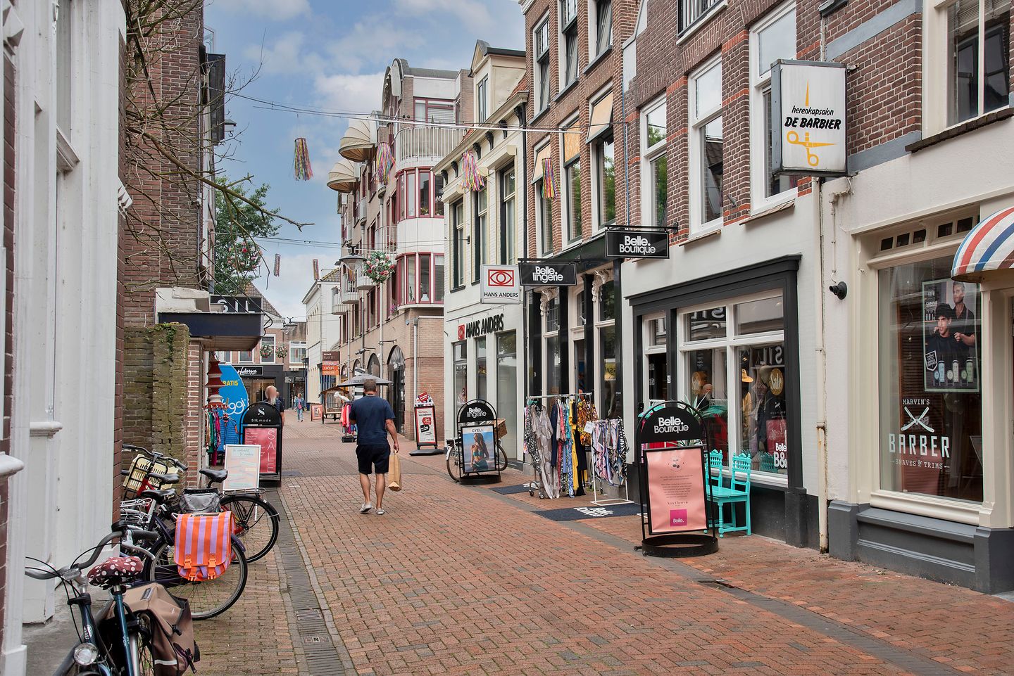 Bekijk foto 5 van Woldstraat 27