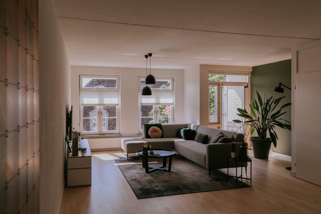 Foto 2 van Swalmerstraat 32-F