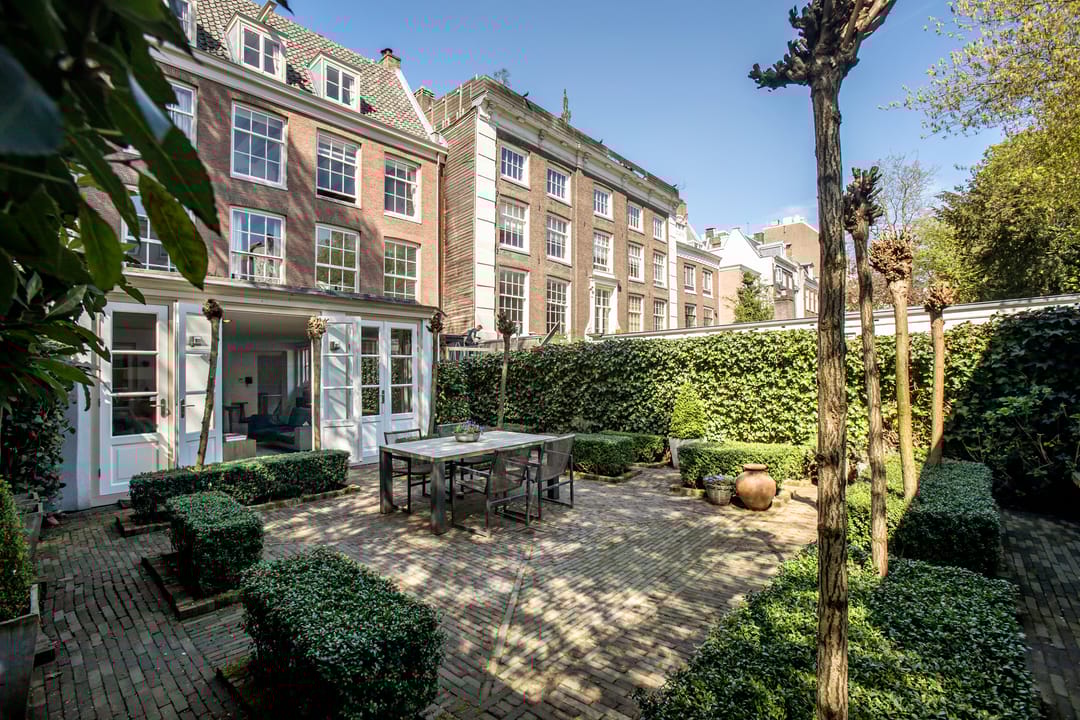 Photo 1 of Keizersgracht 343-A