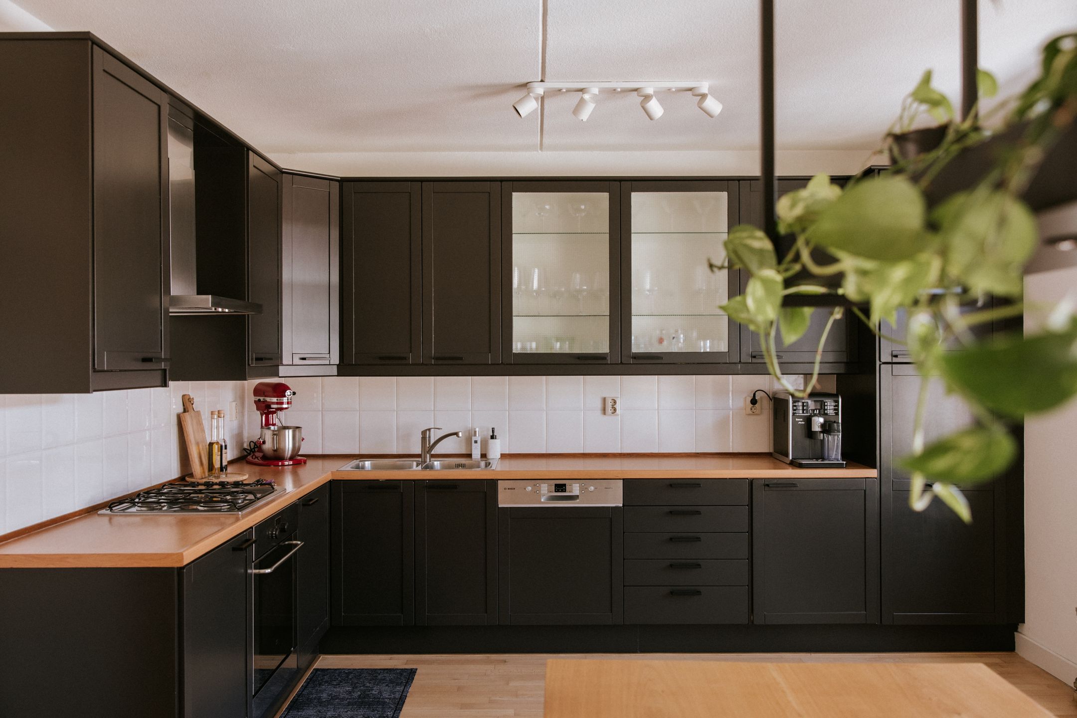 Foto 3 van Swalmerstraat 32-F