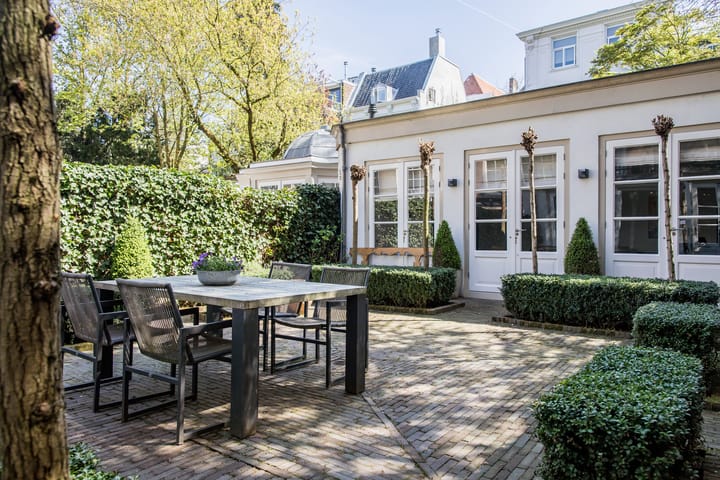 Photo 2 of Keizersgracht 343-A