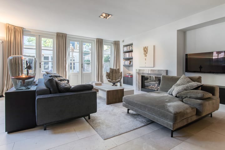 Photo 3 of Keizersgracht 343-A