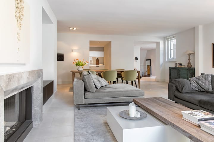 Photo 4 of Keizersgracht 343-A