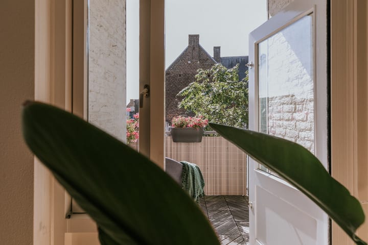 Foto 4 van Swalmerstraat 32-F