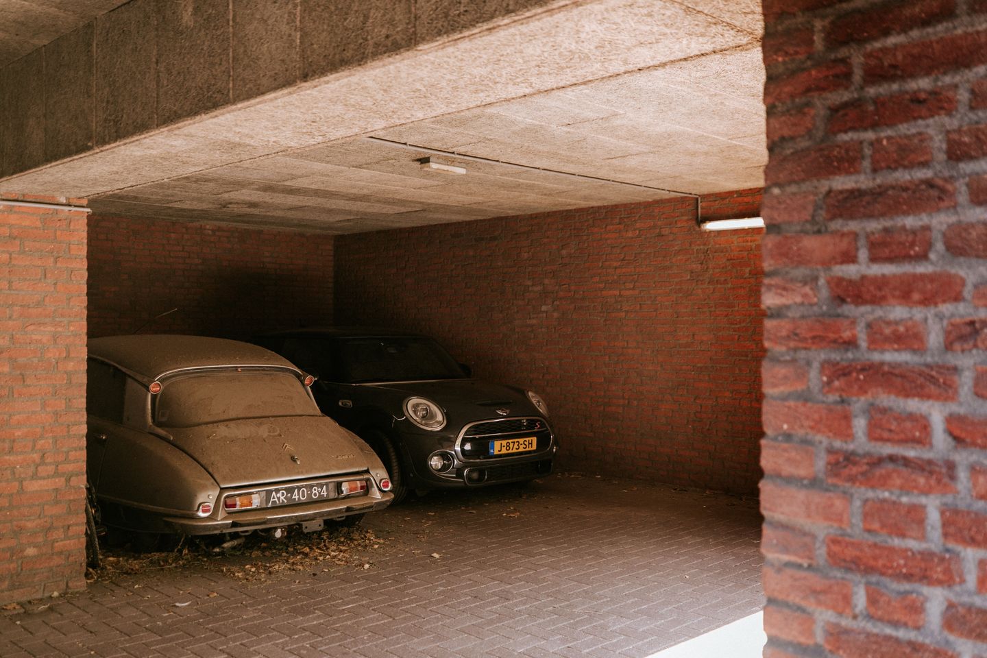 Foto 5 van Swalmerstraat 32-F