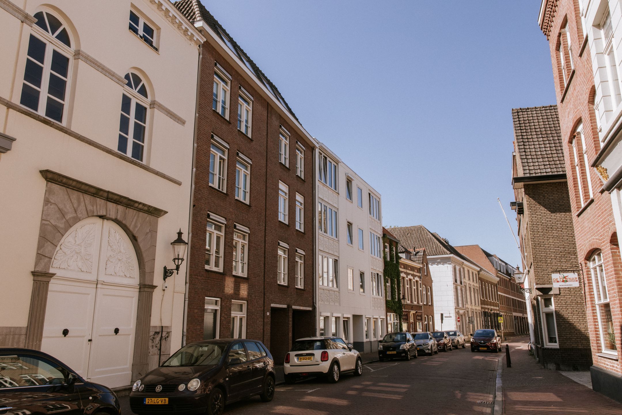 Foto 6 van Swalmerstraat 32-F