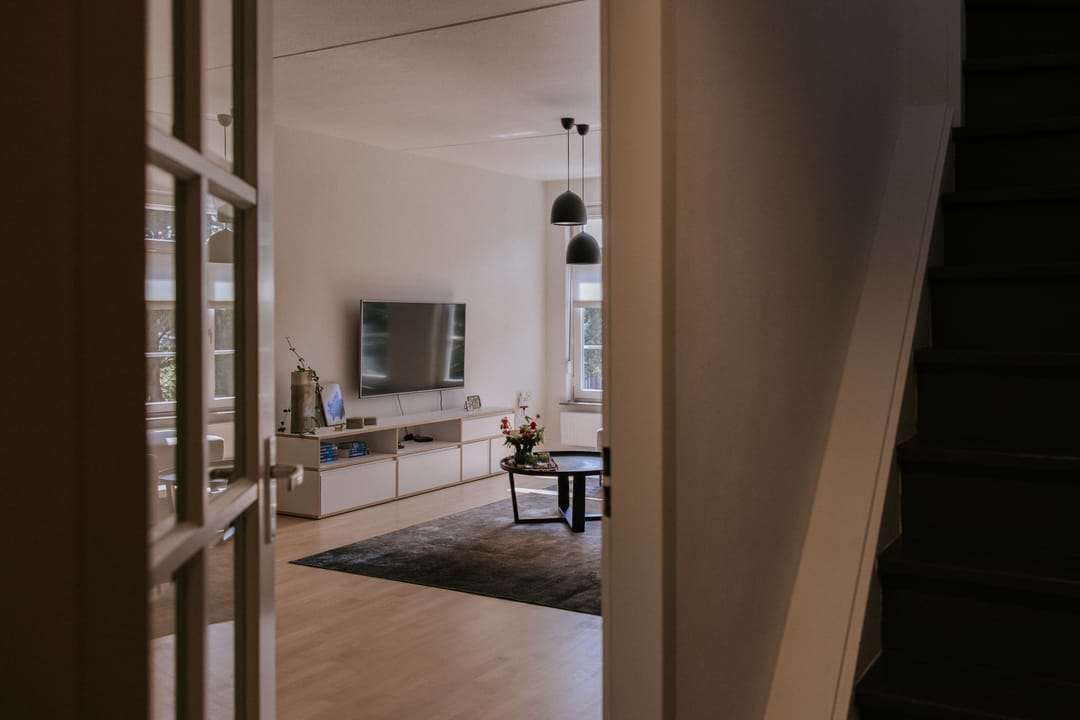 Foto 7 van Swalmerstraat 32-F