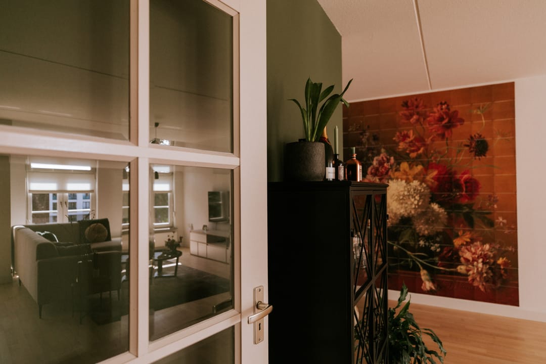 Foto 8 van Swalmerstraat 32-F