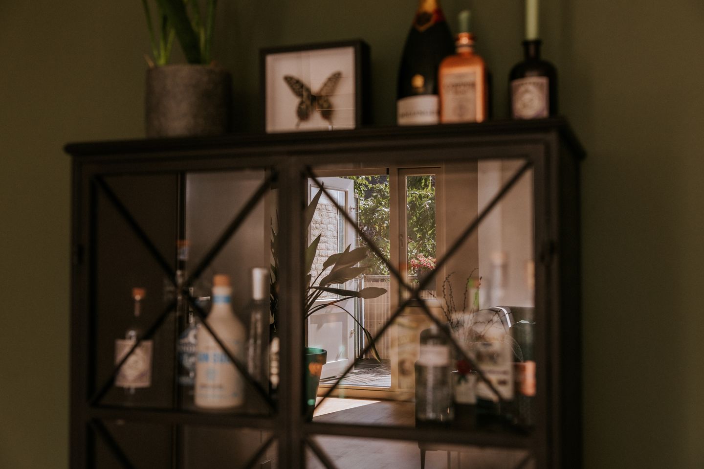 Foto 10 van Swalmerstraat 32-F