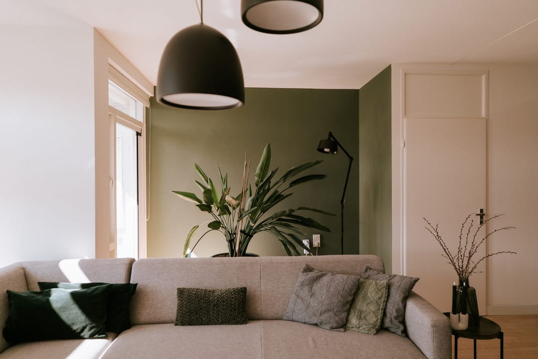 Foto 11 van Swalmerstraat 32-F