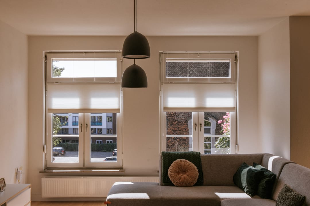 Foto 13 van Swalmerstraat 32-F