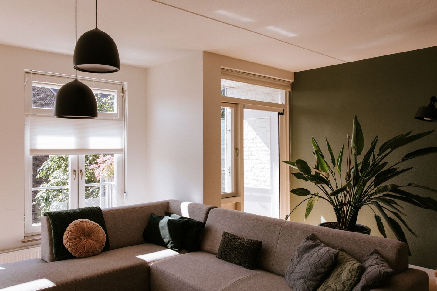 Foto 14 van Swalmerstraat 32-F